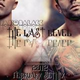 DJ Fabio Balack - The Last Level (2012 February Setmix)