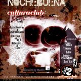Tommy @ Nochebuena Zulos Club (Cultura Club Sala 2)