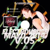 ELECTROHOUSE MAYO 2K14 V05 DJ MARIAM ROSOLIN
