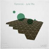June Mix