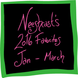 Late Night Neesh - New Music 2016 (First quarter)