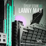 Lanny May, Jan 2012