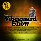 Vibeguard Show 2.0 - Episode 15 - Avril 2016