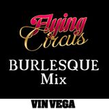 Vin Vega - Flying Circus Burlesque Mix