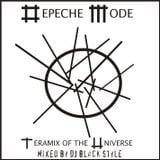 Depeche Mode Teramix of the Universe Track 1 of 2
