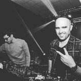 Dance Power # 73 DJ Pedro Carrilho, rádio Antena Livre , Portugal