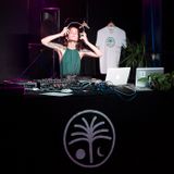 Jade Tansa @ Bisau + LIE RADIO: Maasåi Summer Paper Party // 16.07.2015