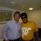 JM Soul Connoisseurs Bobby Womack Tribute and Exclusive Interview Part 2