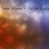 Dj Simox Morad - Go Up (Original Mix)