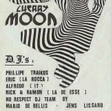 Philippe Traikos & Alfred at "Back To The Old Times" @ Cherry Moon (Lokeren - 11 September 1992