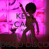 Keep Calm & Funk