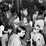 DJ Babes november mix. Funk Soul Disco Rap.