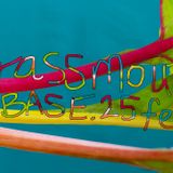 Grassmouth on BASE FM, 25 Feb - TOKiMONSTA, Moonchild, Esta