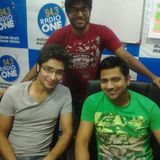 FFACE Calendar Pre-Launch interview Neil Roy & Gaurav Chakraborty on Radio One - 94.3 Radio One