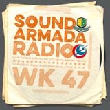 Sound Armada Radio Week 47 - 2015
