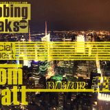 CLUBBING FREAKS #037special Guest __TOM CATT__ (clubbingfreaks.blogspot.com) 14-05-2012