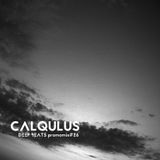 Deep Beats promomix#26 - CALQULUS