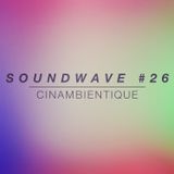 SOUNDWAVE #26