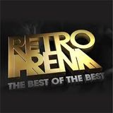 Eurodance 00's (Tribute to Retro Arena - Topradio.be)