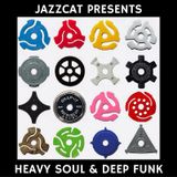 Heavy soul & deep funk