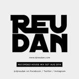Recorded Live House Mix Set