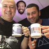 Deadly / MiMornings / Mi-Soul Radio / Fri 9.30am - 12pm / 05.02.16