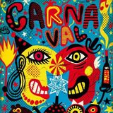 Dj Jorge Arizaga - Mix Carnaval 2016