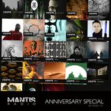 Mantis Radio 131 + Anniversary Special #6
