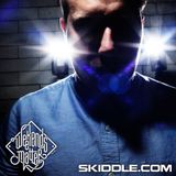Skiddle Mix 040 - Weiss (Deep Presents)