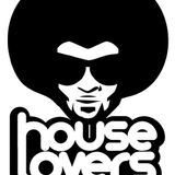 sergi erizzo to FRIDAY'S PROJECT eivissa -House Lovers- (summer'10)
