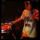Ken Ishii Live at WIRED CLASH, Tokyo - September 2014
