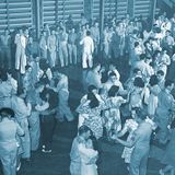 Super Dance Party Mixtape
