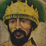 Happy birthday Haile Selassie I