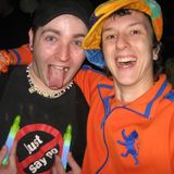 Kyu-bik Vs Mr. Orange - Mojostock 2011