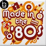 DJ CESAR DURANGO MEX - MIX 80s 1