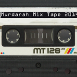 Murdarah Mix Tape 2014