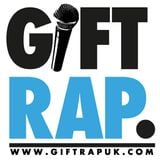 Gift Rap Mix 01 - DJ Wax On