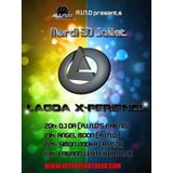 Dj Da - Retro Classic for Lagoa X-Périence sur Retro is Not Dead (RIND)