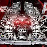 xennon-promo mix rage on stage