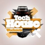 Tech\Deep House Dj Set by Jamek 16-11-2011