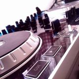 Electronic mix