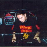 RICCI DJ live at ethos mama club, riccione italy 07.12.1990