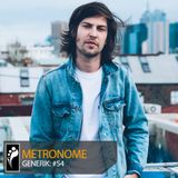 Metronome: Generik