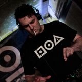 DJ. Emanuel Eisbrenner @ Nature One 2012 Tresor Bunker