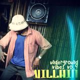 Underground Vibes Vol. 9