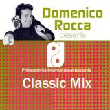 Domenico Rocca Philadelphia International Records Classic Mix