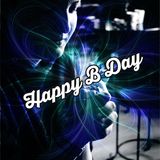 Meli's B Day Mix :D