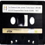 Janko & Tom Thommsen @ Klangstation Techno Classics - Radio Tonkuhle Hildesheim - 20.02.2015 - Pt.1