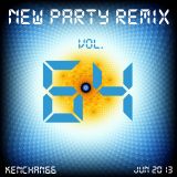 New Party Remix Vol.64