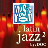 A Latin Jazz Music Jam 2 - Feat. Ramon "Mongo" Santamaria (By: DOC 04.04.11)